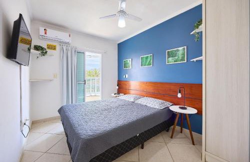 Acarau Apartment | Ideal Getaway: Close to Beaches with Pool and Pet-Friendly Amenities