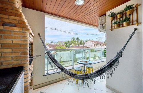 Acarau Apartment | Ideal Getaway: Close to Beaches with Pool and Pet-Friendly Amenities