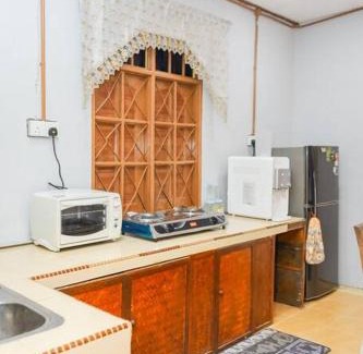Kuala Teriang House | Top-Rated Child-Friendly Afaa Langkawi Homestay Experience