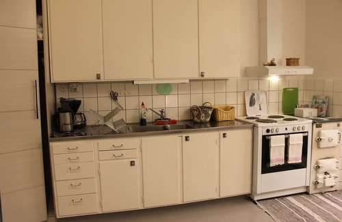 Sunne Municipality Bed & Breakfast | Discover Comfort at Affären Må Bra with Spa & Eco Amenities