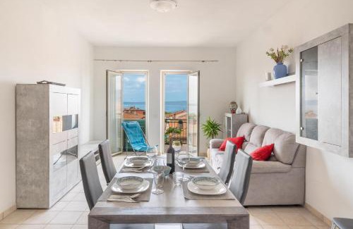 Lake Bracciano Apartment | Guest Rated 10/10 Stay at Affaccio sul Lago by BarbarHouse