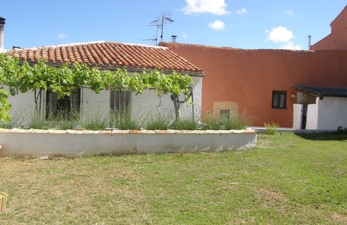 Armananzas House | Pet-Friendly Retreat at Affection Rural House, Armañanzas