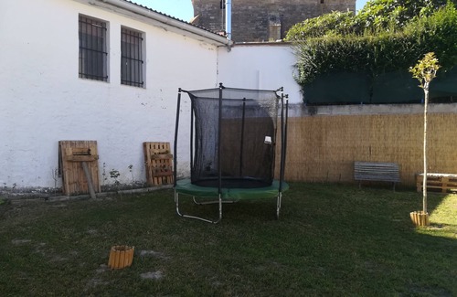 Armananzas House | Pet-Friendly Retreat at Affection Rural House, Armañanzas
