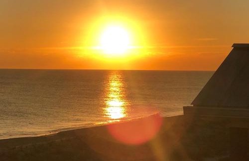 Long Beach House | Affinity: Oceanfront Escape with Pool & Family-Friendly Perks