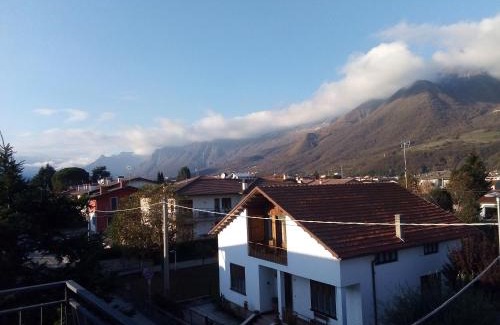 Chiuppano Hotel | Comfortable Stay at Affitacamere Zimmer Nadia - Family-Friendly