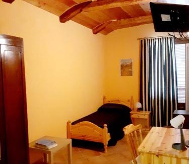 Perosa Argentina House | Pet-Friendly Retreat at Affitta Camere La Dolce Sosta