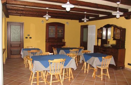 Perosa Argentina House | Pet-Friendly Retreat at Affitta Camere La Dolce Sosta