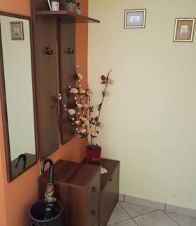 Nocera Inferiore Apartment | Cozy Stay at Affitta Camere Rosa Tea - Pet & Child Friendly