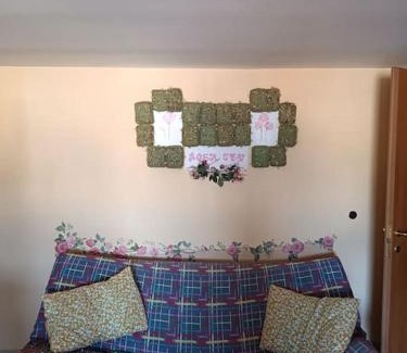 Nocera Inferiore Apartment | Cozy Stay at Affitta Camere Rosa Tea - Pet & Child Friendly