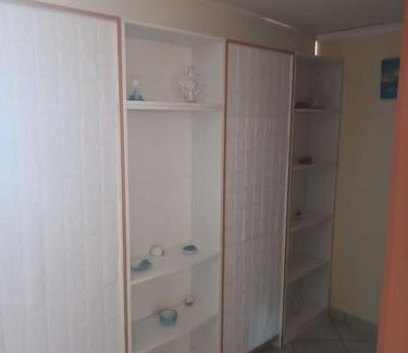 Nocera Inferiore Apartment | Cozy Stay at Affitta Camere Rosa Tea - Pet & Child Friendly