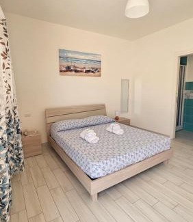 San Marco di Castellabate House | Guest Rated 10/10 at Affittacamere La Ciprea