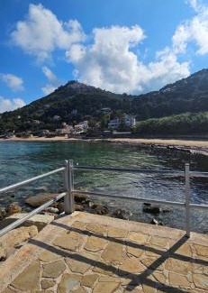 San Marco di Castellabate House | Guest Rated 10/10 at Affittacamere La Ciprea