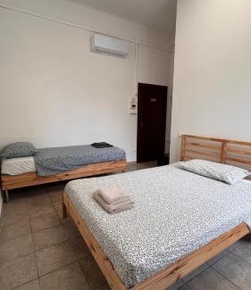 Castel San Pietro Terme House | Family-Friendly Retreat at Affittacamere Da Pippi