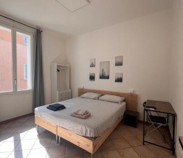 Castel San Pietro Terme House | Family-Friendly Retreat at Affittacamere Da Pippi