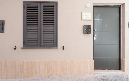 Sant'Agata di Militello House | Family-Friendly Stay at Affittacamere L'Eolie with Breakfast
