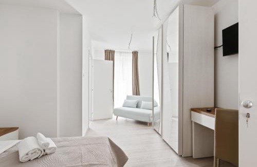 Sant'Agata di Militello House | Family-Friendly Stay at Affittacamere L'Eolie with Breakfast
