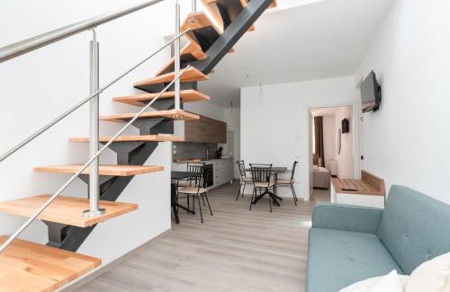 Sant'Agata di Militello House | Family-Friendly Stay at Affittacamere L'Eolie with Breakfast