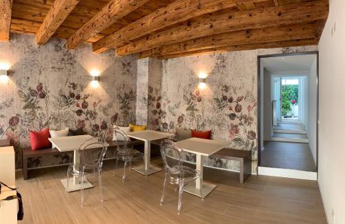 San Daniele del Friuli House | Guest Rated: 10/10 at Casa Dolce Casa San Daniele