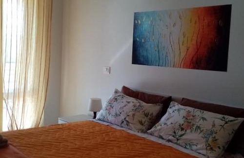 Bovara House | Pet-Friendly Retreat at Affittacamere Aqva Fontis