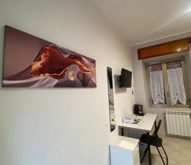 Mercato San Severino House | Family-Friendly Stay at Affittacamere Claury Hotel