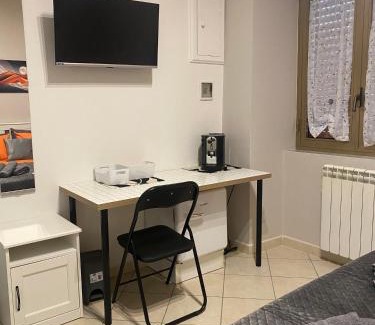 Mercato San Severino House | Family-Friendly Stay at Affittacamere Claury Hotel