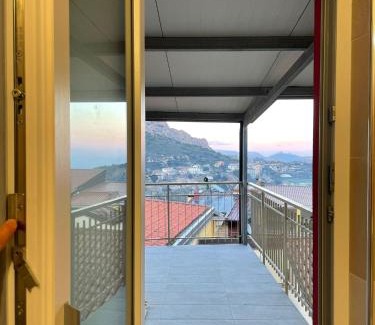 Villagrande Strisaili House | Ideal Retreat at Affittacamere Il Vicoletto Aria Ona