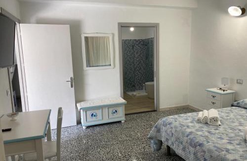 Villagrande Strisaili House | Ideal Retreat at Affittacamere Il Vicoletto Aria Ona