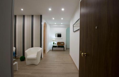 Corigliano Calabro Bed & Breakfast | Top-Rated Affittacamere Amato: Ideal for Families & Pets