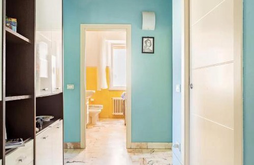 Urbino House | Budget-Friendly Stay at Affittacamere Al Ducale - Kitchen Access