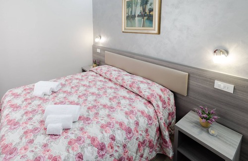 Sanremo Centre House | Guest Rated: 9.8 at Affittacamere Alessia with Breakfast