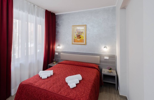 Sanremo Centre House | Guest Rated: 9.8 at Affittacamere Alessia with Breakfast