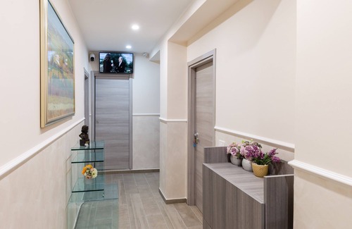 Sanremo Centre House | Guest Rated: 9.8 at Affittacamere Alessia with Breakfast