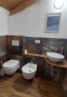 Ploaghe House | Top-Rated Stay at Affittacamere Arrogànte with Hot Tub