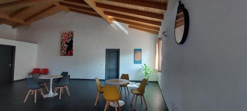 Ploaghe House | Top-Rated Stay at Affittacamere Arrogànte with Hot Tub