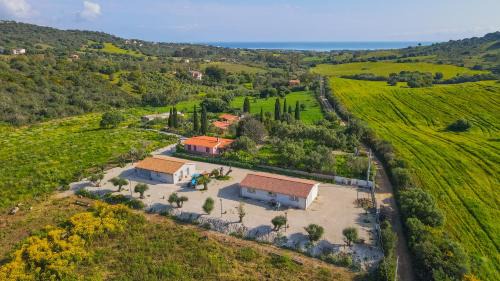 Iscra e Voes House | Affittacamere Avedí