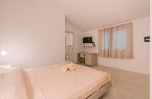 Iscra e Voes House | Affittacamere Avedí