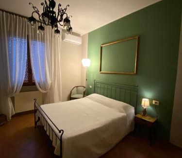 Caorso Bed & Breakfast | Cozy B&B Caorso: Family-Friendly & Pet Welcoming Retreat