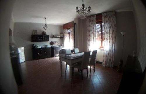 Caorso Bed & Breakfast | Cozy B&B Caorso: Family-Friendly & Pet Welcoming Retreat