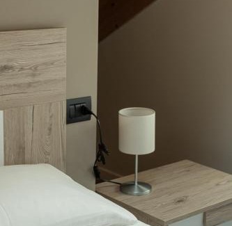Pregnana Milanese House | Highly Rated Affittacamere Bar Leo with Breakfast Included