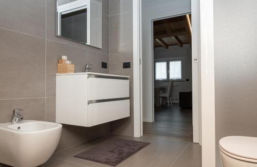 Pregnana Milanese House | Highly Rated Affittacamere Bar Leo with Breakfast Included