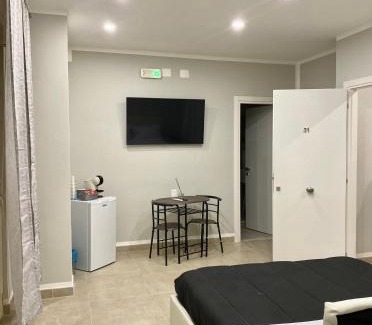 Palermo House | Relaxing Stay at Affittacamere BM with Hot Tub Access