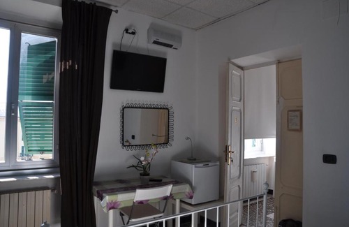 Foce House | Pet-Friendly Affittacamere Buenos Ayres – Family Approved Stay