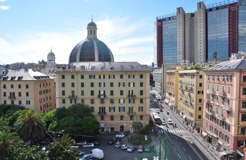 Foce House | Pet-Friendly Affittacamere Buenos Ayres – Family Approved Stay
