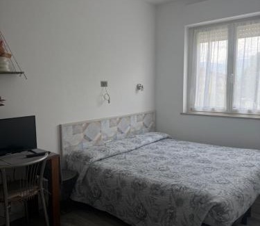 Rovereto House | Discover Cà della Roggia: Pet-Friendly Family Retreat
