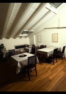 Rovereto House | Discover Cà della Roggia: Pet-Friendly Family Retreat