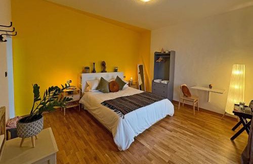 Lugo House | Discover Affittacamere Ca' de Mazapedar: Rated 9.6/10