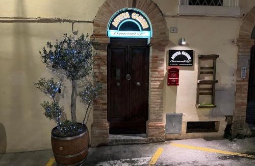 Loreto House | Child-Friendly Retreat at Affittacamere Carnevali MJ