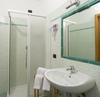 Loreto House | Child-Friendly Retreat at Affittacamere Carnevali MJ