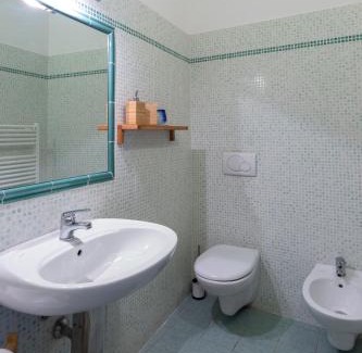 Loreto House | Child-Friendly Retreat at Affittacamere Carnevali MJ