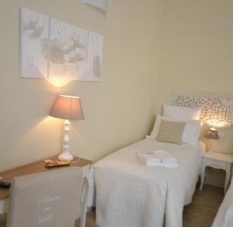 La Spezia Historic Centre House | Pet-Friendly Retreat at Affittacamere Casa Dane' - Rated 9/10
